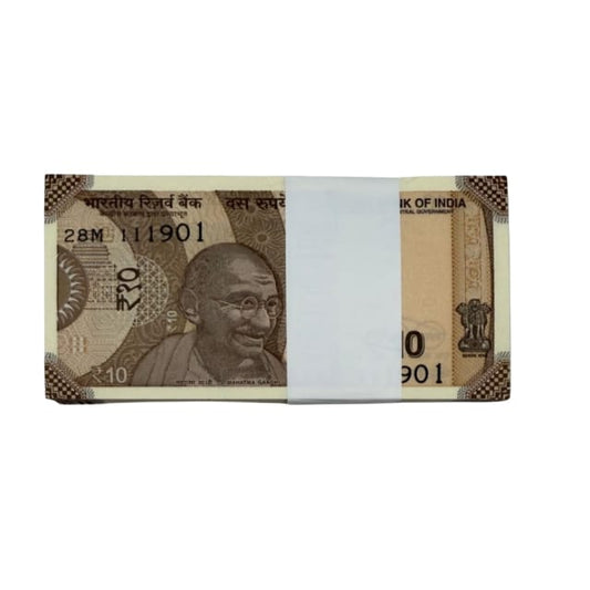 Rs 10 super Birthday & Anniversary Date  serial  packet 111901 - Collection Bazzar
