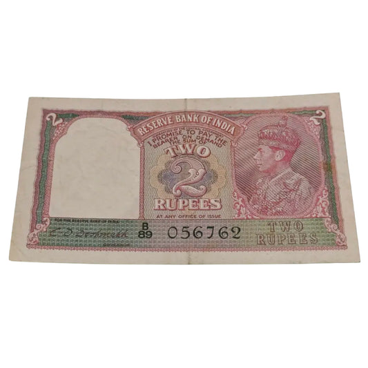 issue pink colour serial 056762