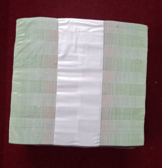 Rs 5 Mahatma Gandhi Note – RBI Original Sealed 10 Packet Rim | Rare Currency - Collection Bazzar