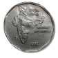 Rs.2 National Integration Yr 1992 Kol Mint Scarce