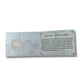 Rs. 100 Proof Coin – 2550th Nirvan Kalyanak of Bhagwan Mahaveer | 3-Folder Pack | 


