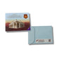 Rs. 100 Proof Coin – 2550th Nirvan Kalyanak of Bhagwan Mahaveer | 3-Folder Pack | Government Mint

