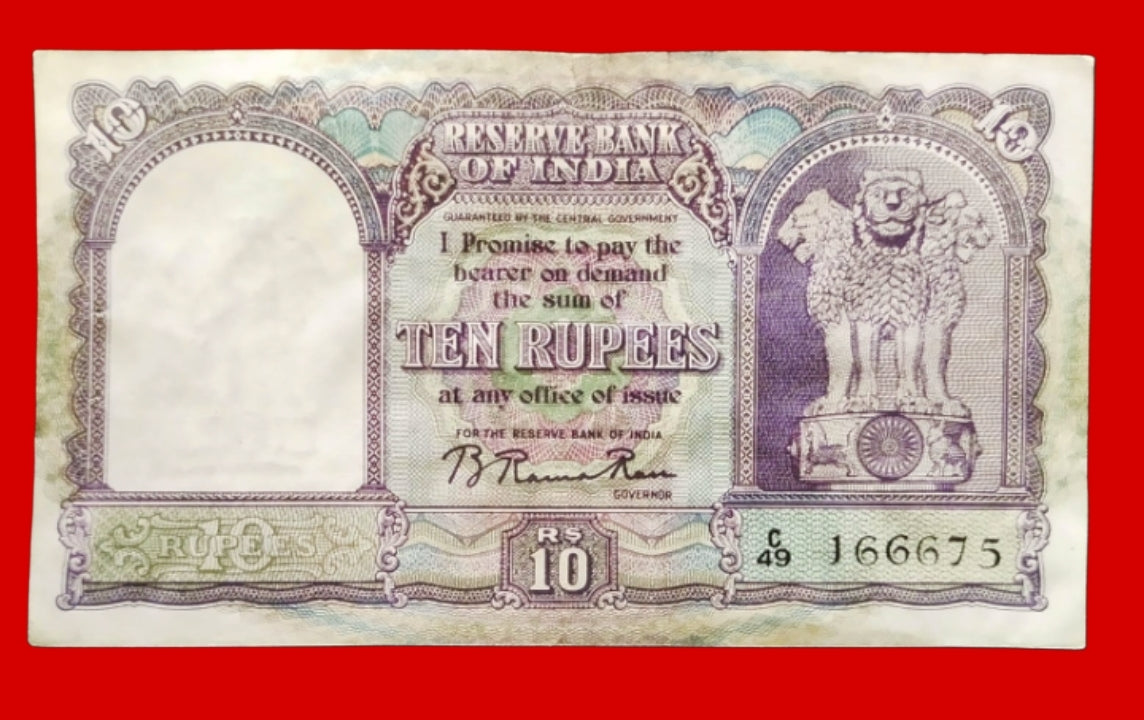 Error Or Misprint Notes