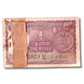 Rs 1 Big Coin Packet – I.G. Patel Signature | 100 UNC Notes | Rare Serial Packet