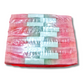 Rs 20 Old Note Rim – 10 Packets (1000 Notes) | Governor D. Subbarao