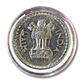 Year 1962 One Rupee Coin – India | Beautiful Condition | Collector’s Item