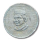 Rs 5 Lal Bhadur Shastri Birthday Century 1904-2004 Excellent Condition