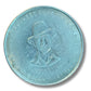 Rs 5 Coin Sahid Bhagat Singh Birth Anniversary 1907 -2007, 1 Side Unifaced Rare Error Coin Excellent Condition