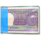 Rs 1 Big Coin Serial Packet 418701 Ending 786 | Holy Bismillah Number | 1980 Manmohan Singh | Excellent UNC Condition