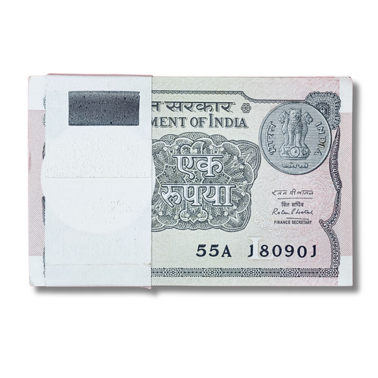 Rs 1 Birthday Serial Packet 18 September 2001 