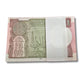 Rs 1 New Note Packet – 786001 to 786100 | Holy Bismillah Number | Chocolate Gem Packet
