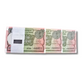 Rs 1 New Note Packet – 788801 | Bismillah Holy Number & Fancy Numbers | Gem UNC Condition