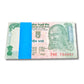 Rs 5 Gandhi Issue Serial Packet – 78E Prefix | Holy 786 Number Series (786001–786100) | Governor Subbarao | GEM UNC Condition | 100 Notes