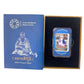 Shri Guru Nanak Dev Ji 20g Silver Souvenir | Pure Silver Collectible 