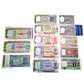 Super Fancy Set – All Variants Signed by I.G. Patel | ₹1, ₹2, ₹5 Notes | Collector’s Set