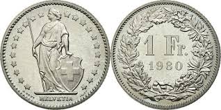 1 frac coin - Collection Bazzar