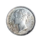 Quarter 1/4 Rupee 1840 Silver Coin | Victoria Empress | Rare Collectible Items