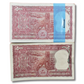 Rs 2 Tiger Note  | 749501 & 445301 | Single Packet ₹4000 Includes 541 Sai Baba & 143 I Love You Fancy Numbers