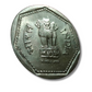 Rs 1 Coin | Year 1984 | Hyderabad Mint
