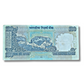 Rs 100 old 846151 one side number error all missing digits governor subbarao excellent condition