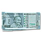 Rs 500 new 942970 border error downside right side whole number juggling  governor shakti kant das excellent condition