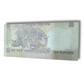 Rs 10 Error Note Shifted Print  Paper Cutting Error 524300 – As Per Condition