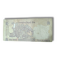 Rs 10 Error Note Serial Number Shifted Print Error 791242 – As Per Condition
