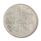Rs 1 Coin One Rupee 1891 Queen Victoria Empress Good Condition As Per Image