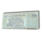 Rs 10 Error Note Serial Number Shifted Print Error 484390 – As Per Condition
