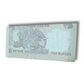 Rs 10 Error Note Inverted Number Serial Number Shifted Printing Error 011253