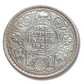 Rs 1 Coin One Rupee 1920 George V King  Good Condition As Per Image