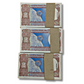 Extremely rare 2rs setelight fresh note 3kt same prifix (78F 786)401 501 601 governor name IG patel gem unc condition