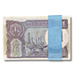 Rs 1 Small Coin Serial Packet – 964101 | 1988 | Finance Secretary S. Vaikatraman