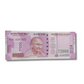 Rs 2000 new 405060 straight ladder governor urjit patel excellent condition