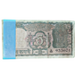 Rs 5 old patern  4 Dear  pkt governor s jagannath extremely rare full serial 933601, 933700 note