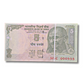 Rs 5 Crush Error Note 000955 Number Governor Subbarao UNC Condition