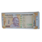 Rs 200 Error Note extra paper  right side error 898400 | Collectible Items