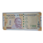 Rs 200 Error Note Watermark Print 290901– Collectible items