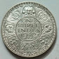 Rs 1 Coin 1940 George Vi King Emperor As Per Image Good Condition