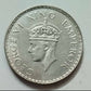 Rs 1 Coin 1940 George Vi King Emperor As Per Image Good Condition