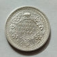 Rs 1 Coin One Rupee 1944 George Vi King  Good Condition As Per Image