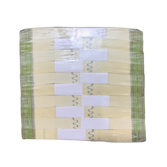 Rs 20 Note RIM 786001 (1000 Notes Bundle) 99B Prefix Last Extremely Rare