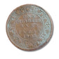1905 1/4 Anna Coin – Edward VII King Emperor | Buy British India Coin Online