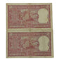 Rs 2 Gandhi issue each note 750