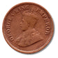 1935 1/2 Pice Coin – George VI King