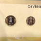 Shri Mata Vaishno Devi commemorative coin set ₹5 and ₹10 in UNC condition official mint pack religious collectible India