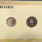 Shri Mata Vaishno Devi commemorative coin set ₹5 and ₹10 in UNC condition official mint pack religious collectible India-2
