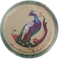 National Bird Peacock Souvenir Coin Front by India Government Mint Front
