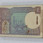 Ra 1 old bundle 100 164501 note sirial s vankitraman 1886