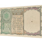 ₹1 First Issue 1951 K.R.K. Menon Signed Note | Rare Government of India One Rupee | Vintage Collectible Currency